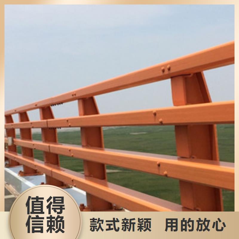 铝合金景观护栏批量采购当地制造商