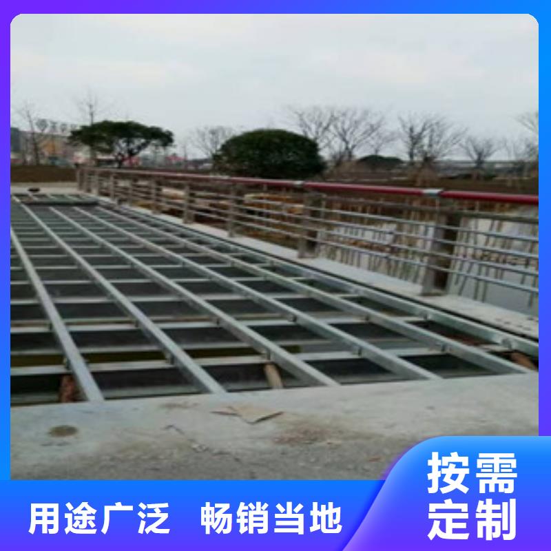 景观防撞护栏当天出货现货满足大量采购