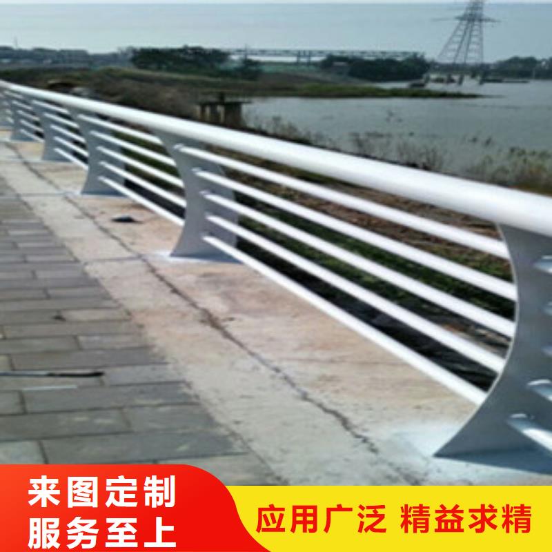 不锈钢复合管桥梁护栏【不锈钢复合管方管】实拍展现同城制造商