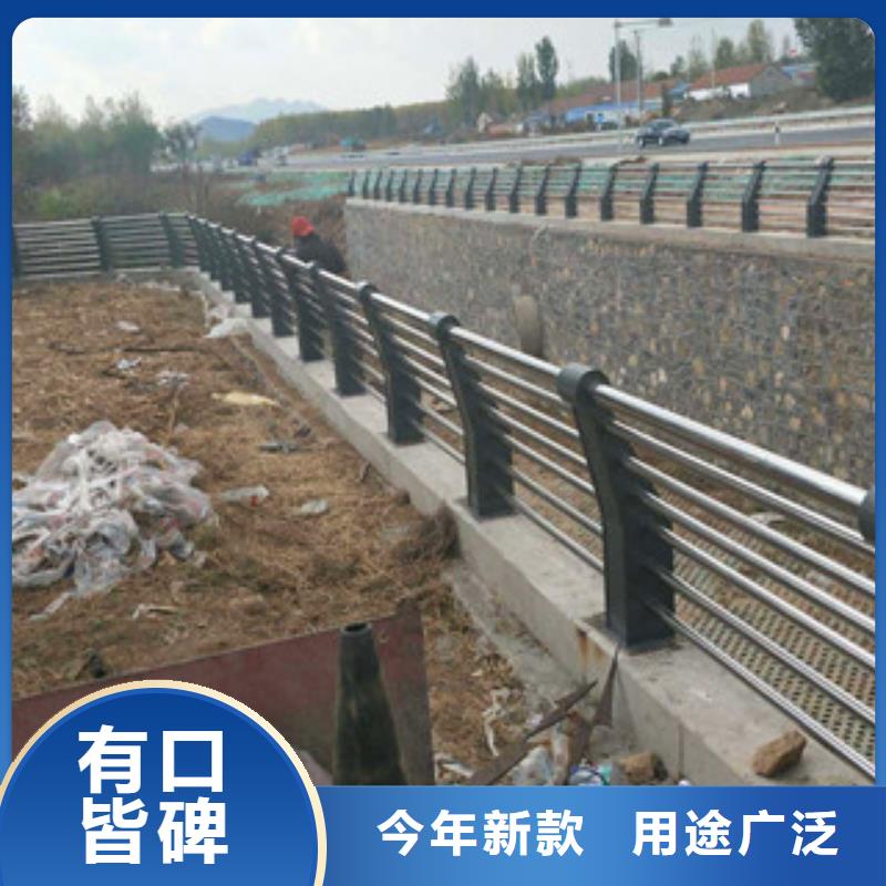 【桥梁护栏】防撞立柱为您提供一站式采购服务本地货源