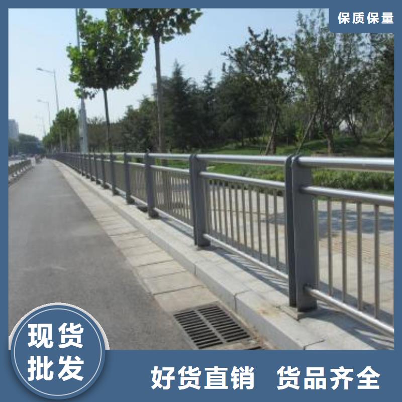 桥梁立柱-【桥梁不锈钢护栏】卓越品质保障当地货源