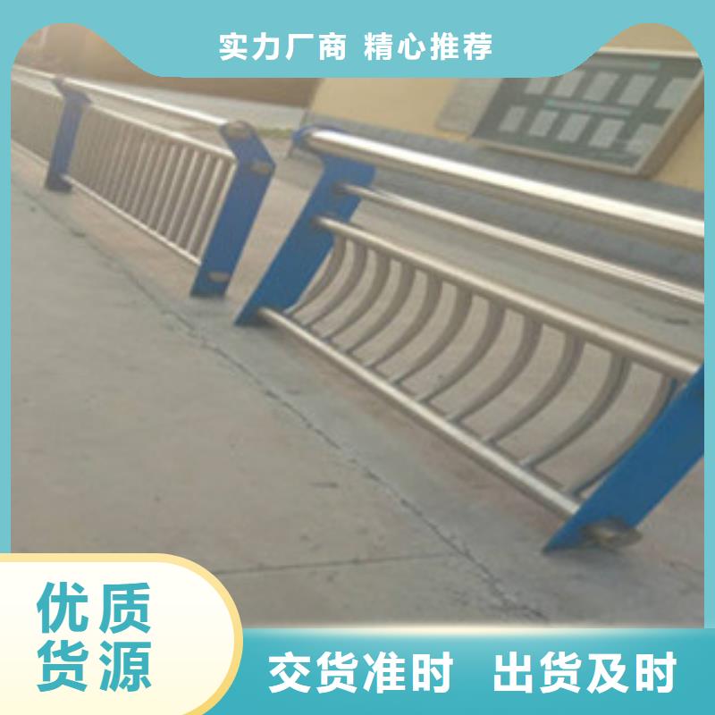 桥梁立柱 交通防撞围栏厂家直接面向客户源头厂家供应