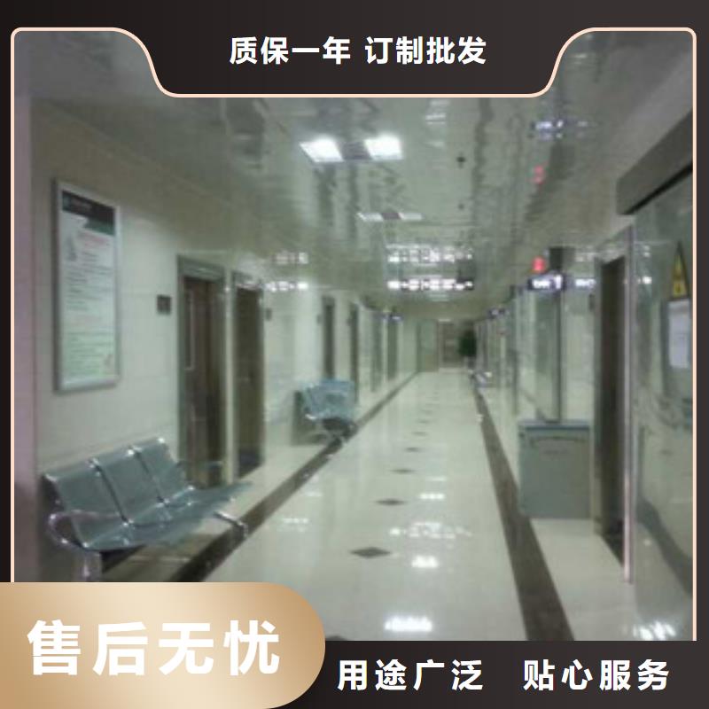 铅门【气密门厂家】精工细致打造一站式采购商家