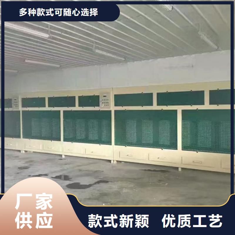 脉冲打磨柜脉冲布袋除尘器技术先进品质做服务
