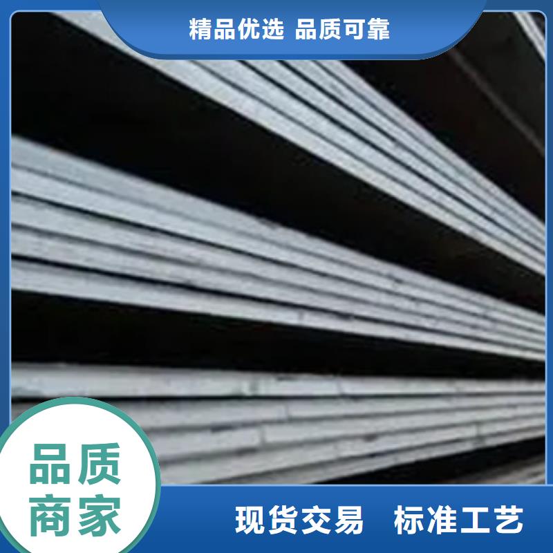 【高强钢板】-高强板现货一件也发货实力见证