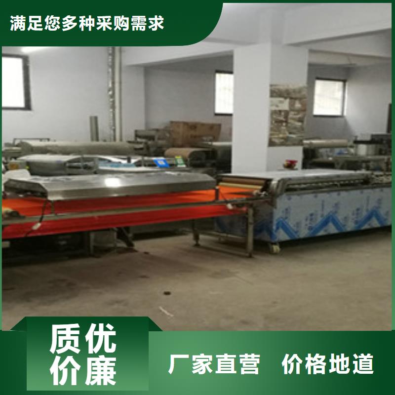 单饼机圆形烙饼机工厂价格拥有核心技术优势