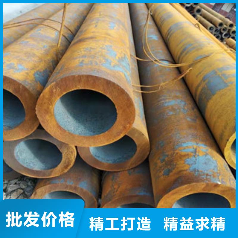 无缝钢管图片源头厂家量大价优本地制造商