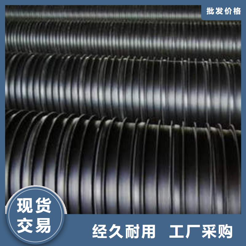 PE塑钢缠绕管-BWFRP拉挤管品质做服务量大从优