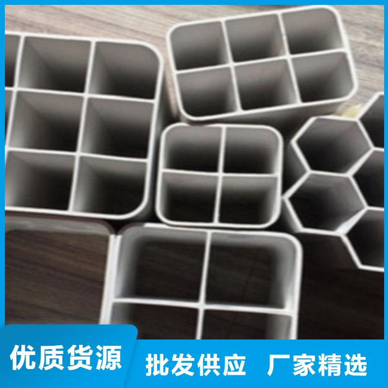七孔梅花管pe给水管支持定制多年实力厂家