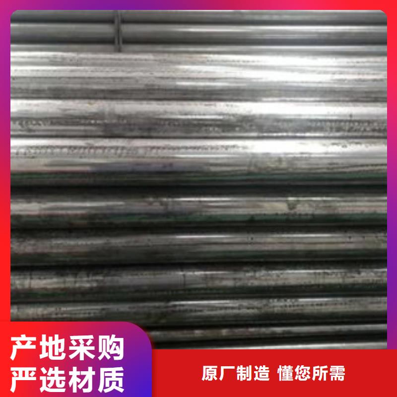 ​精密光亮管螺旋管快速物流发货来图加工定制