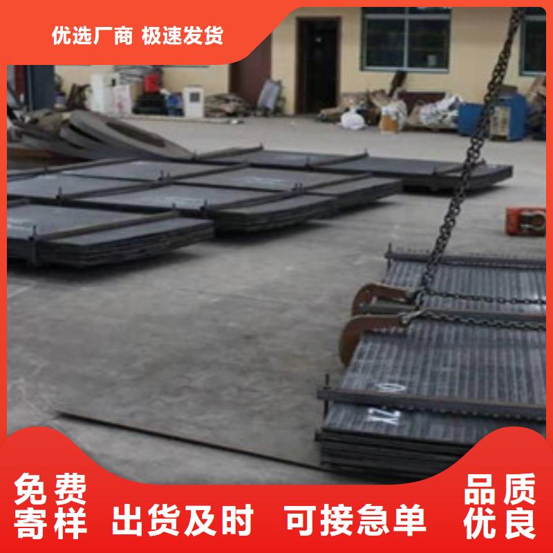 钢板石油裂化管一站式供应厂家厂家工艺先进
