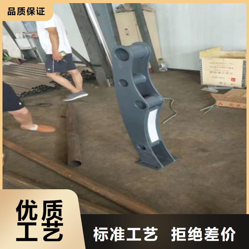 桥梁防撞护栏【景观】护栏诚信商家服务热情当地品牌