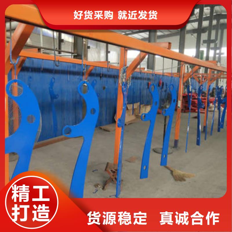 防撞立柱,【热镀锌立柱】服务始终如一工厂直营