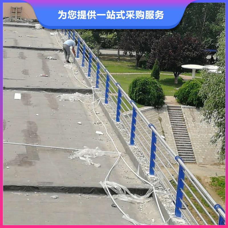 道路护栏【木纹景观护栏】为您精心挑选厂家直发