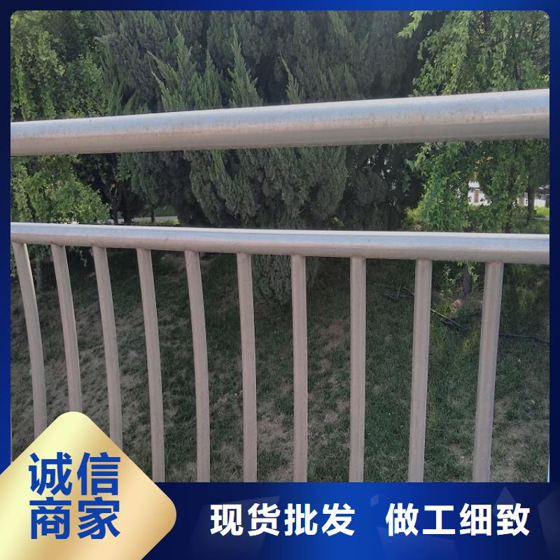 桥梁护栏质量保证施工团队真诚合作