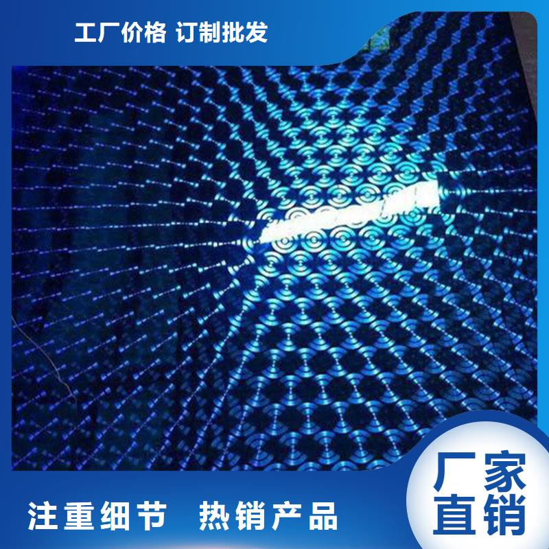 不锈钢镭射板结构管大厂生产品质资质认证