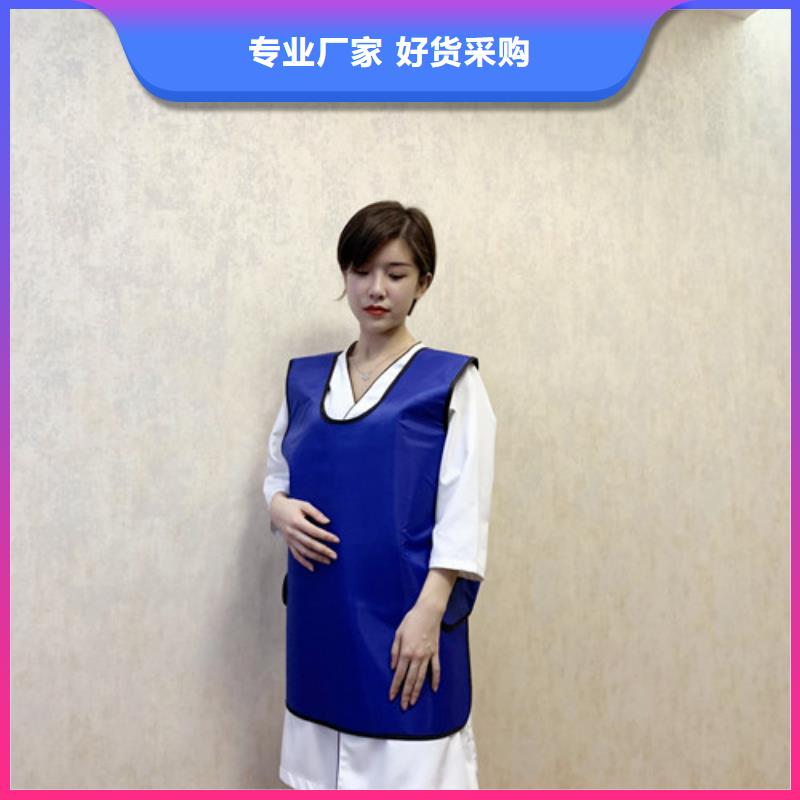 铅衣防护钡砂追求细节品质产地货源