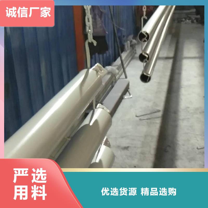 412桥梁护栏今年新款联系厂家