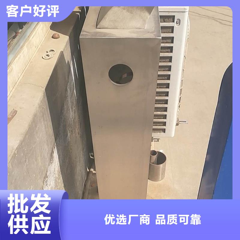 414-灯光护栏好货直销本地厂家