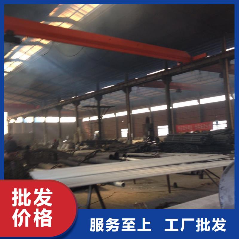 不锈钢无缝管不锈钢管经久耐用当地品牌
