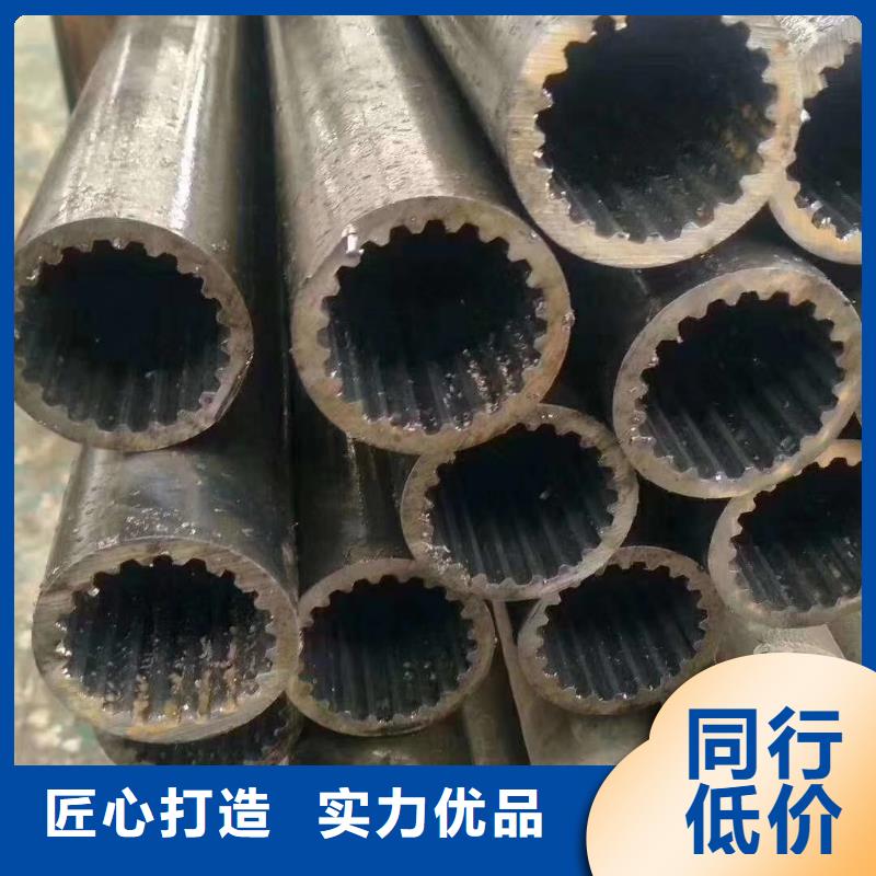 【异型管】镀锌钢管厂家48小时发货采购无忧