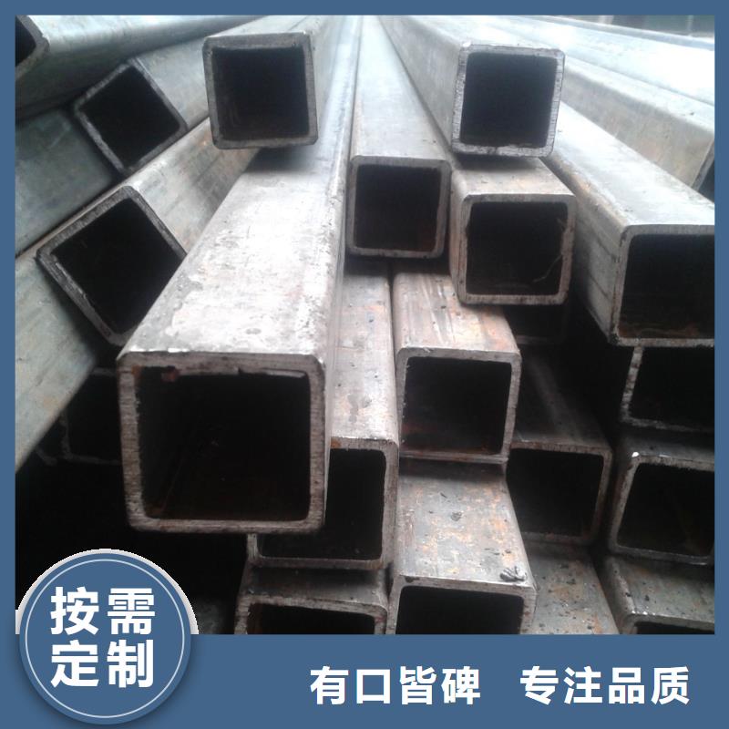 【无缝钢管】镀锌无缝钢管超产品在细节本地公司