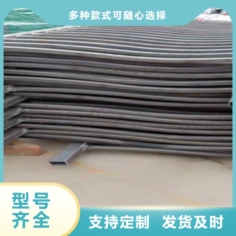 防撞护栏,镀锌喷塑防撞栏商家打造好品质