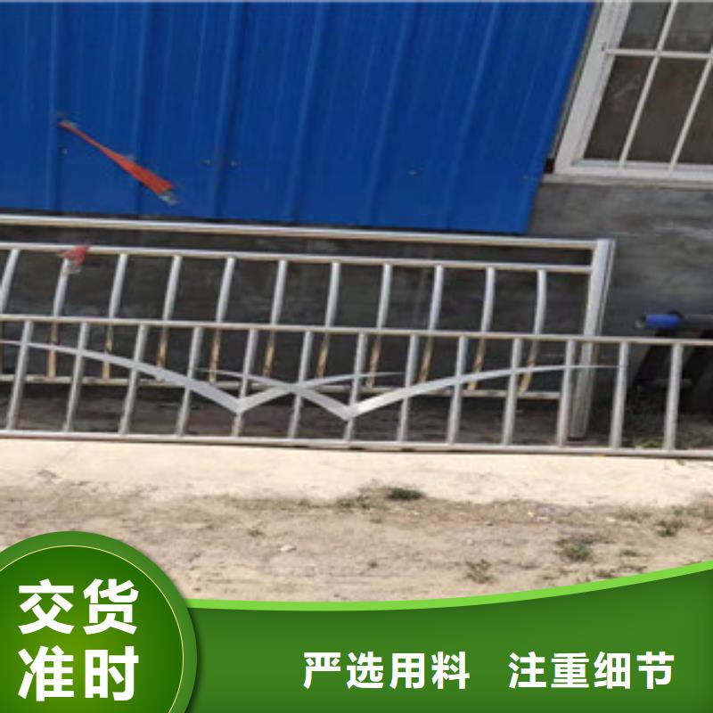 复合管_防撞立柱工艺精细质保长久品质好才是硬道理