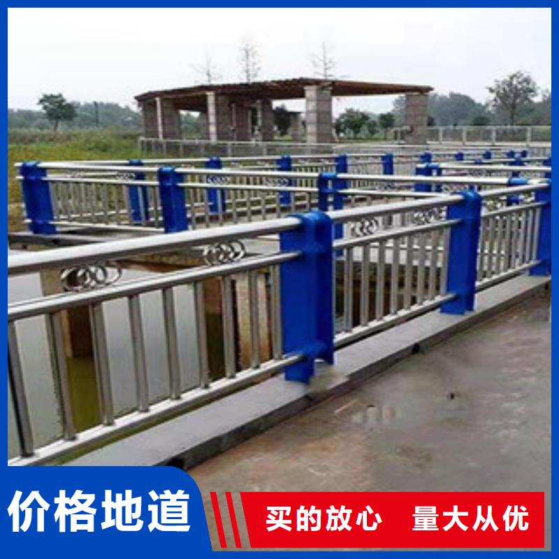 复合管不锈绳索栏杆细节之处更加用心同城货源