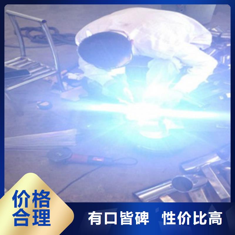 桥梁灯光防撞护栏城市景观防护栏客户好评售后服务完善
