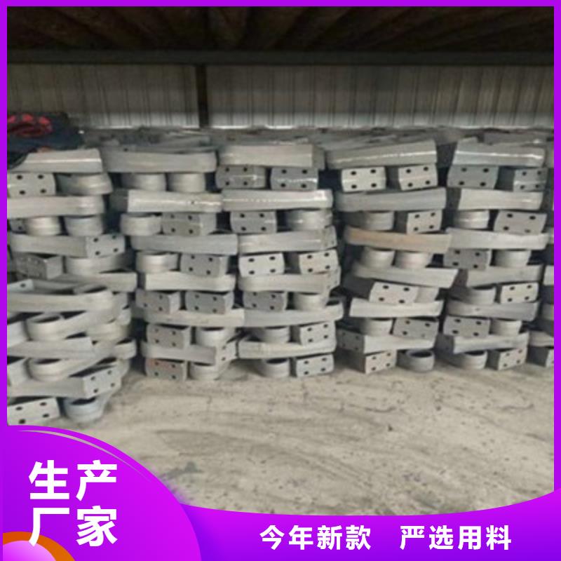 桥梁灯光防撞护栏LED灯光护栏源头把关放心选购同城厂家