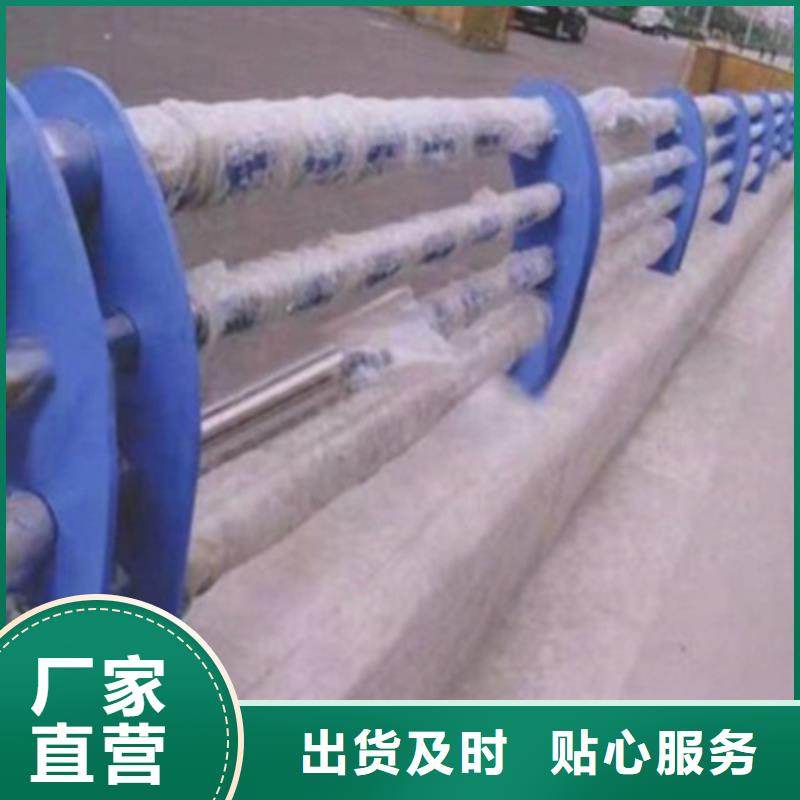 不锈钢防护栏中央分隔栏追求细节品质本地厂家