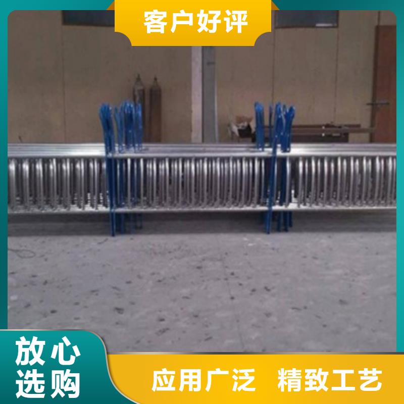 不锈钢防护栏中央分隔栏丰富的行业经验就近发货