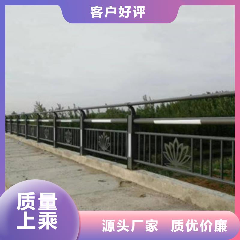 灯光护栏桥梁灯光护栏应用广泛工艺层层把关