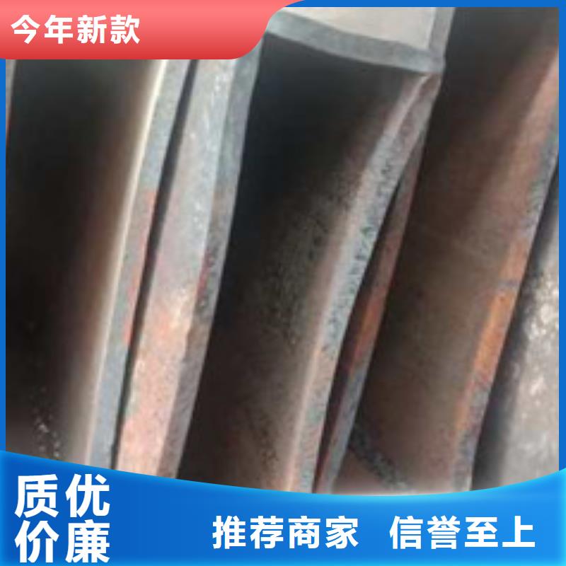 无缝方管销售实力厂家交货准时
