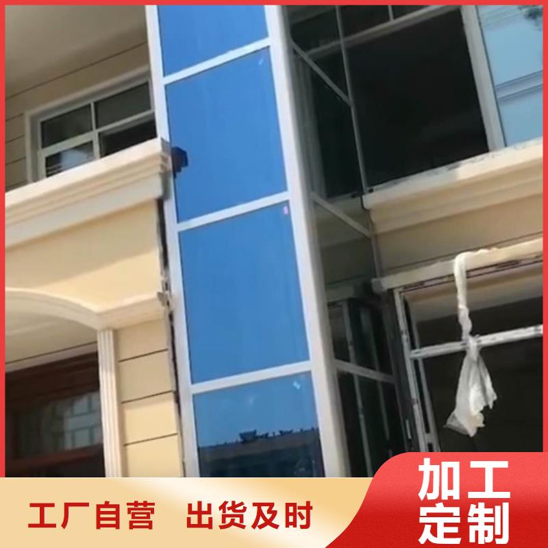 家用别墅电梯厂家家用电梯厂哪家好产地直供适用场景
