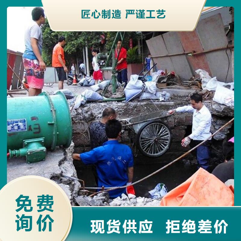涵洞清理市政管道疏通厂家专业生产制造厂