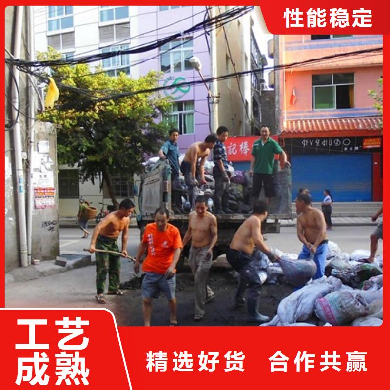 化粪池清理【市政管道疏通】用心做产品本地货源