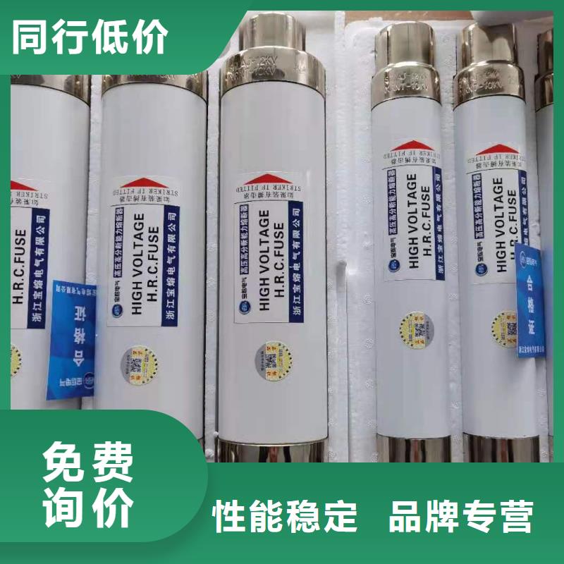 【高压熔断器高压氧化锌避雷器不断创新】同城制造商