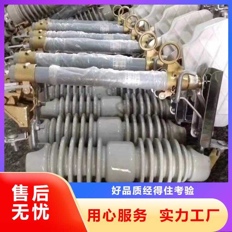 【跌落式熔断器】XRNT-12KV熔断器诚信为本产品优势特点
