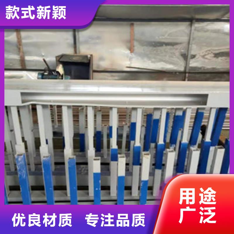 护栏LED防护栏杆经验丰富品质可靠满足多种行业需求