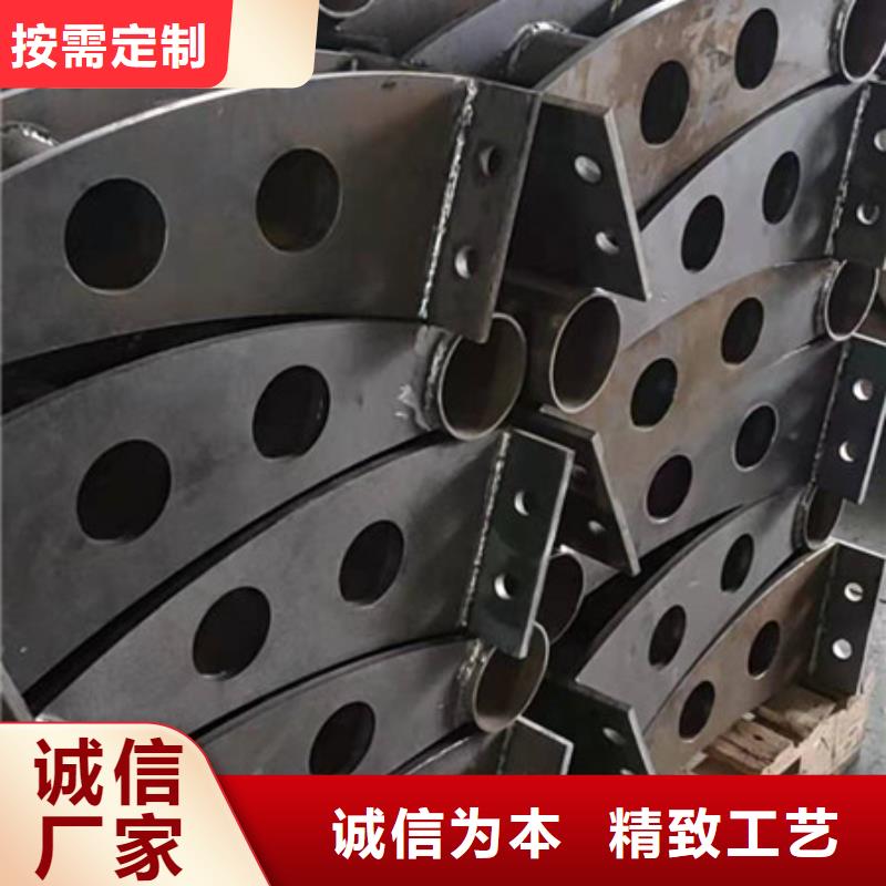 护栏_【防撞护栏立柱】正规厂家同城生产商