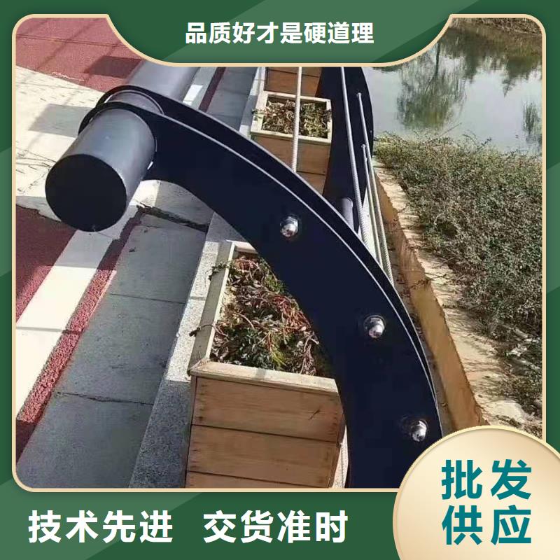 护栏-304不锈钢复合管有口皆碑今日新品