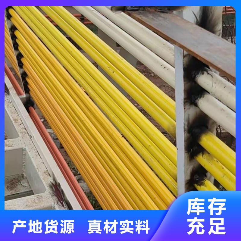 护栏-不锈钢立柱大厂家实力看得见精工细致打造