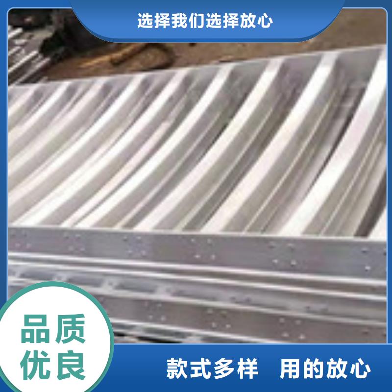 护栏钢板立柱敢与同行比价格货源稳定