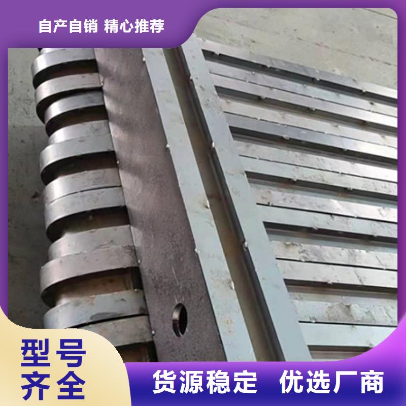【护栏】不锈钢复合管栏杆一站式服务本地品牌