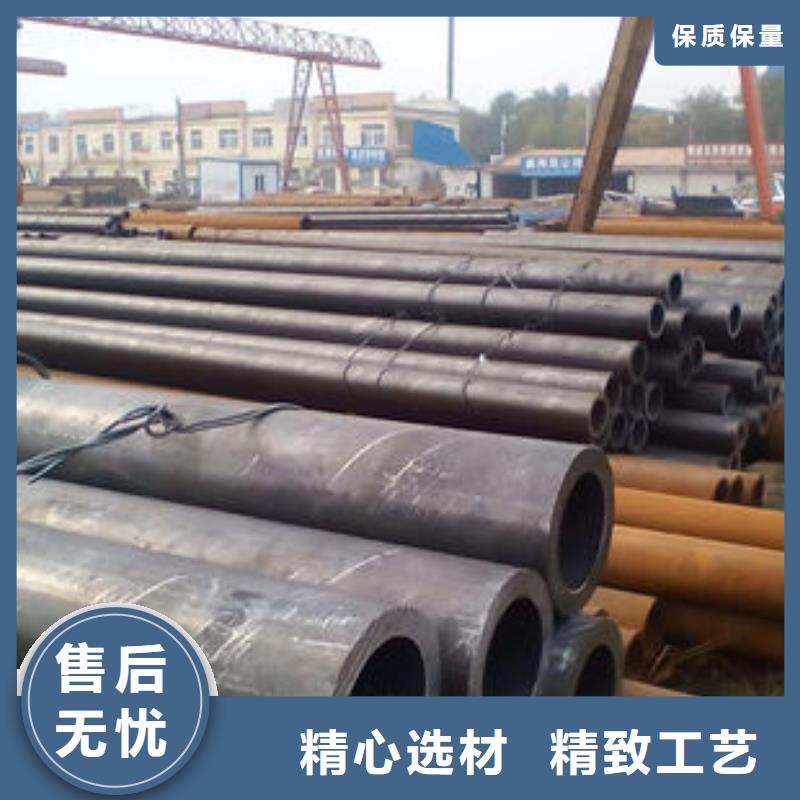 无缝钢管不锈钢复合管服务周到专业生产品质保证