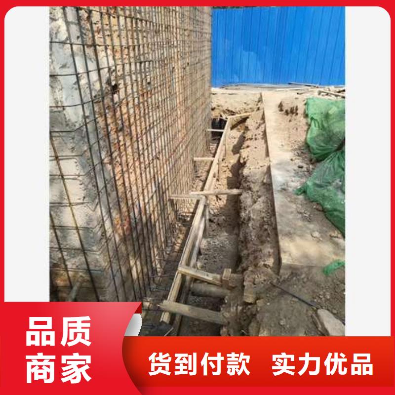 【承重墙拆除加固】【包钢加固】货源充足适用场景