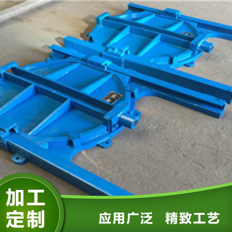 铸铁闸门,液压升降坝诚信为本详细参数