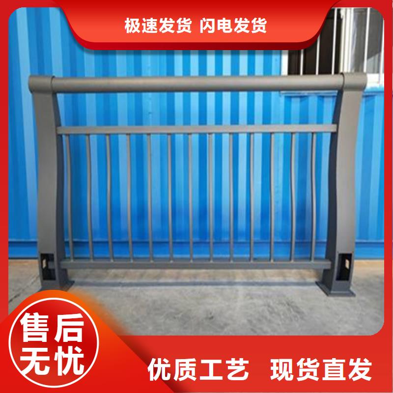 【桥梁护栏,灯光护栏优选货源】工厂直营